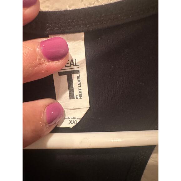 Disney Marvel Stan Lee Legend Tribute Thanks for Memories  Avengers Tank XXL - Picture 3 of 3